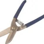 MTS TINSNIP STRAIGHT 250MM 66166