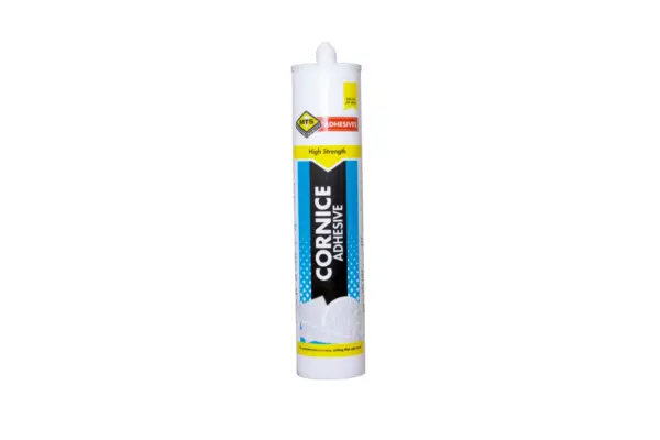 MTS CORNICE ADHESIVE 280ML CARTRIDGE