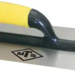 MTS TROWEL PLASTER PLASTIC HANDLE 280MM