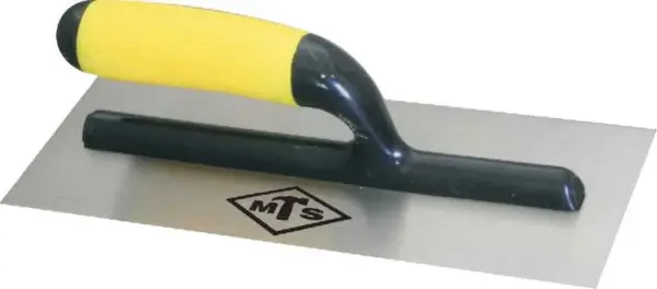 MTS TROWEL PLASTER PLASTIC HANDLE 280MM