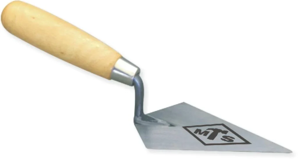 mts6306.webp MTS TROWEL POINTING WOOD HANDLE 200MM - Image 1