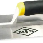 MTS TROWEL POOL PLASTIC HANDLE 355MM