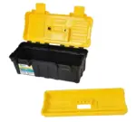 MTS STORAGE TOOLBOX 32CM PLASTIC - Image 2