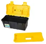 MTS STORAGE TOOLBOX 45CM PLASTIC