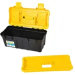 MTS STORAGE TOOLBOX 45CM PLASTIC