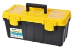 MTS STORAGE TOOLBOX 45CM PLASTIC - Image 2