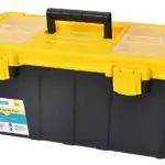 MTS STORAGE TOOLBOX 52CM PLASTIC