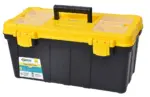 MTS STORAGE TOOLBOX 52CM PLASTIC