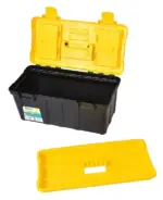 MTS STORAGE TOOLBOX 52CM PLASTIC - Image 2