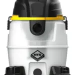 MTS VACUUM 30L WET&DRY PLASTIC DRUM 1200W