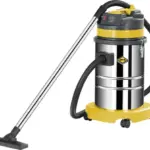 MTS VACUUM 30L WET&DRY S/STEEL DRUM 1200W