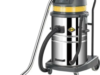 MTS VACUUM 70L WET&DRY S/STEEL DRUM 2000W