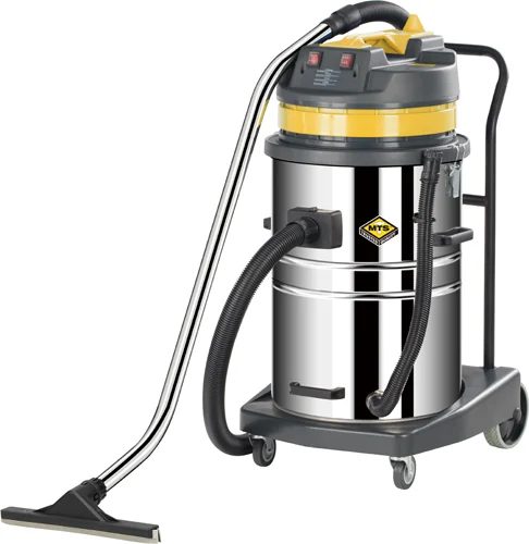 mts7215.webp MTS VACUUM 70L WET&DRY S/STEEL DRUM 2000W - Image 1