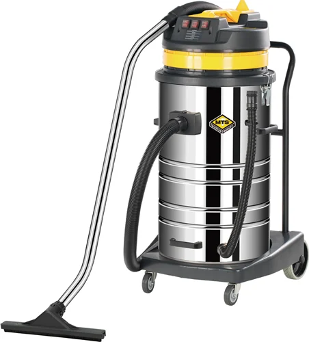 mts7225.webp MTS VACUUM 80L WET&DRY S/STEEL DRUM 3000W - Image 1