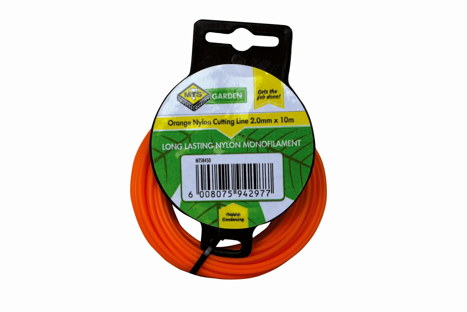 mts8450.webp MTS TRIMMER LINE 2.0MM 10M - Image 1