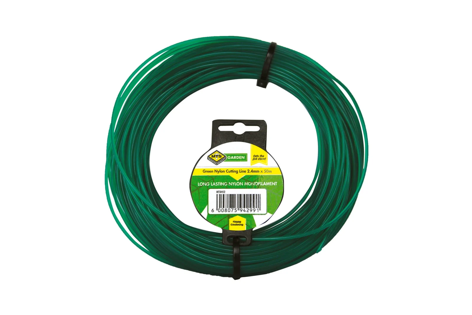 mts8452.webp MTS TRIMMER LINE 2.4MM 50M - Image 1