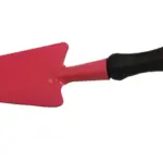 MTS GARDEN HAND TOOL SPADE PINK PVC