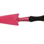 MTS GARDEN HAND TOOL TROWEL PINK PVC