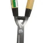 MTS SHEAR HEDGE 500MM STRAIGHT BLADE WOOD HANDLE