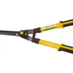 MTS SHEAR HEDGE 500MM WAVY BLADE POLY HANDLE