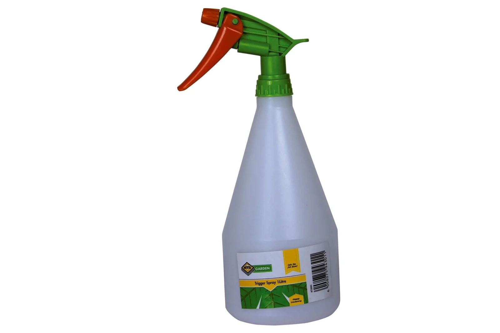 mts8883.webp MTS GARDEN SPRAY 1LITRE TRIGGER - Image 1