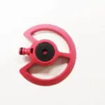 MTS GARDEN SPRINKLER PYRAMID PINK