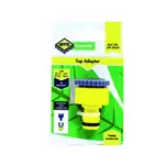 MTS GARDEN FITTING TAP ADAPTOR FEMALE1/2-3/4