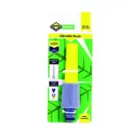 MTS GARDEN FITTING NOZZLE ADJUSTABLE