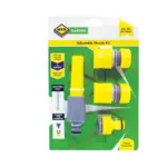 MTS GARDEN FITTING STARTER SET 4PC