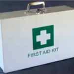MATSAFE FIRST AID KIT REG-3 COMPLETE