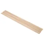MTS DOWEL HARDWOOD SALIGNA 1800X 4MM P/20
