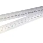 ROSS RULER LINE OF CORD 600MM 60R