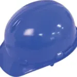 MATSAFE HARDHAT SAFETY CAP BLUE SABS