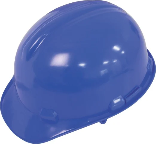 rhn0035.webp MATSAFE HARDHAT SAFETY CAP BLUE SABS - Image 1