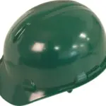 MATSAFE HARDHAT SAFETY CAP GREEN SABS