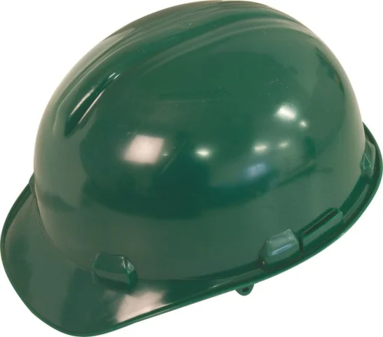rhn0036.webp MATSAFE HARDHAT SAFETY CAP GREEN SABS - Image 1