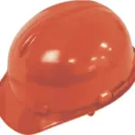 MATSAFE HARDHAT SAFETY CAP RED SABS