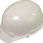 MATSAFE HARDHAT SAFETY CAP WHITE SABS