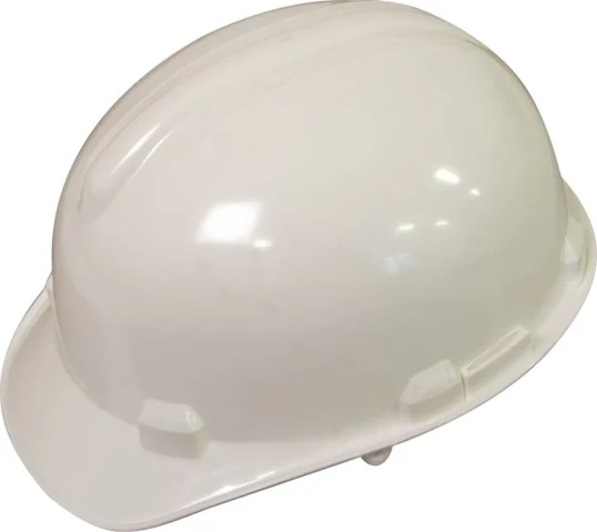 rhn0038.webp MATSAFE HARDHAT SAFETY CAP WHITE SABS - Image 1