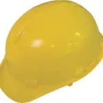 MATSAFE HARDHAT SAFETY CAP YELLOW SABS