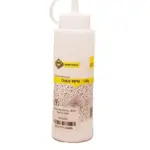 MTS CHALKLINE REFILL 150G WHITE