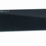 MATWELD LENS SHADED PROTANE T8 108X51MM