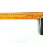 OMNI SQUARE TRY MITRE 150MM XXX