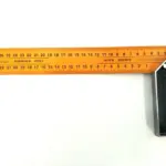 OMNI SQUARE TRY MITRE 250MM  XXX
