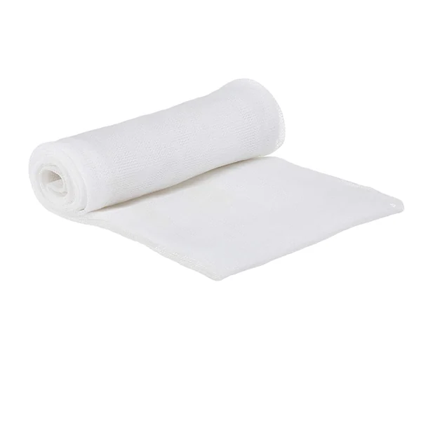 MTS SHADECLOTH 20% WHITE 50MX3M 40GSM
