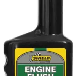 SHIELD ENGINE FLUSH 350ML SH354