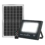 SOLARMATE FLOODLIGHT 25W+PANEL XXX