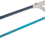 ECLIPSE HACKSAW TUBULAR FRAME 20T