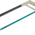 ECLIPSE HACKSAW TUBULAR FRAME 18T