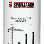 SPANJAARD ELECTRIC MOTOR CLEANER 5L XXX